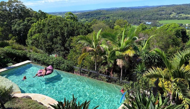 River Rock Retreat in Maroochy River