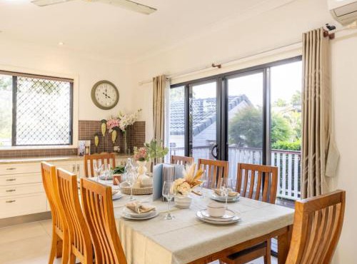 River View 5B Home near Freeway Shops Loganholme in Loganholme