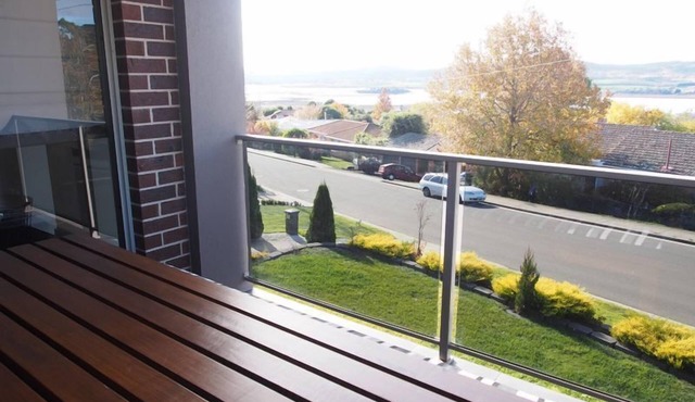 River View House, beautiful river views, free wifi. in Riverside