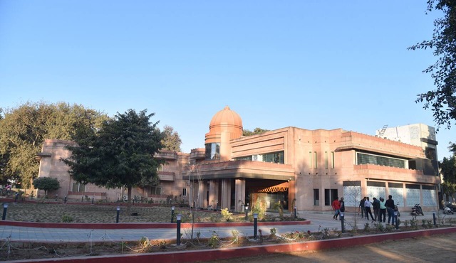Riverfront Resort