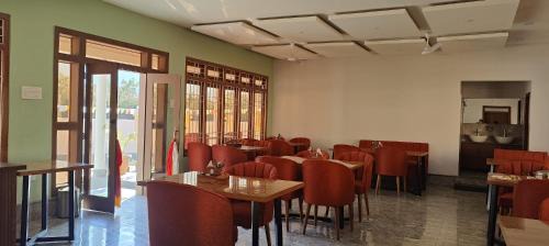 Rivero Resort in Dirāng