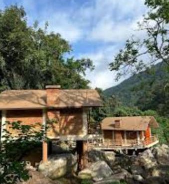 Riverside Resort