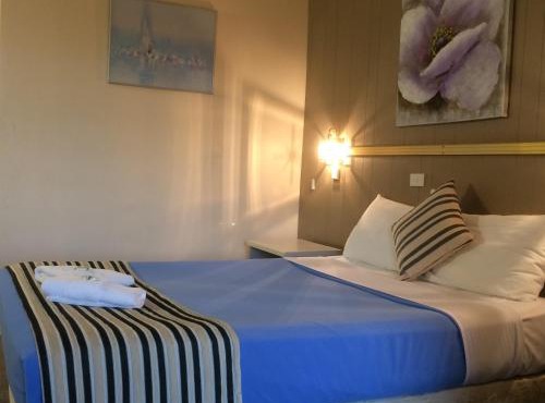 Riverview Motor Inn in Taree