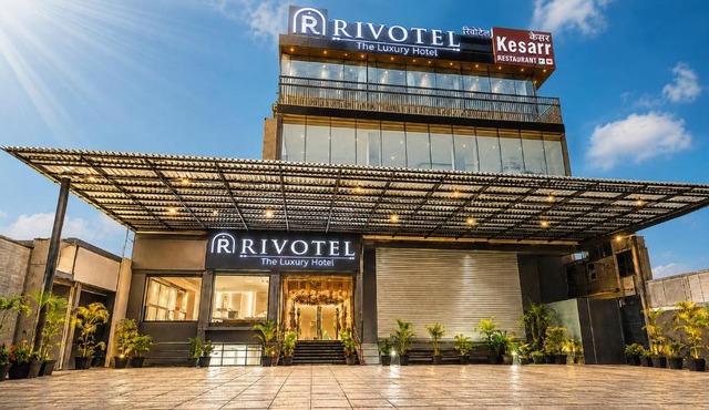 Rivotel The Luxury Hotel