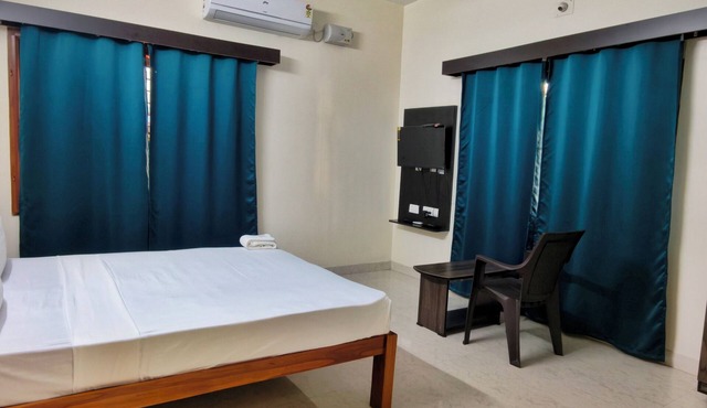 RJ Residency Srirangam