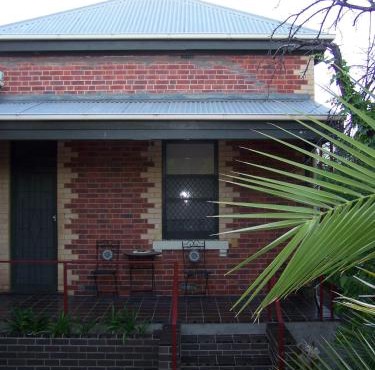 RJ's Bed & Breakfast in Maryborough