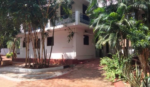 RK Belle Villa