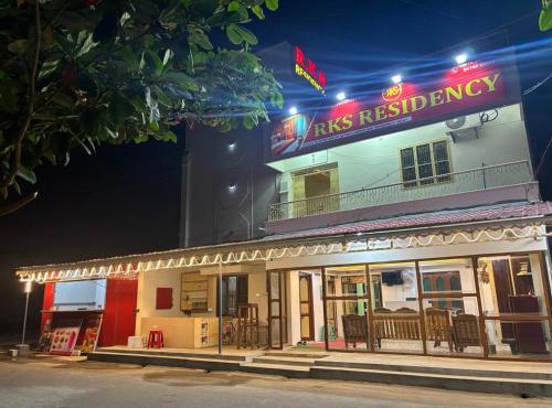 RKS residency