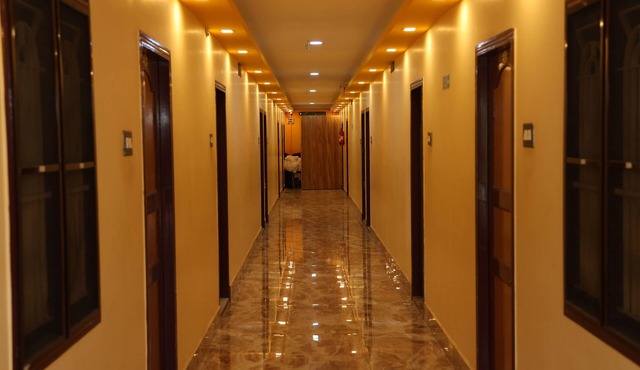 RKS Residency
