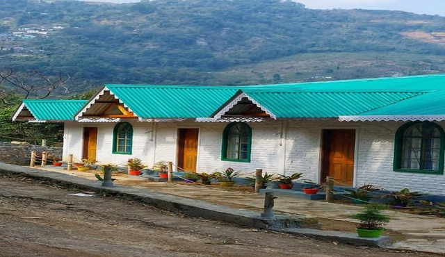 Rongong Farmstay by StayApart