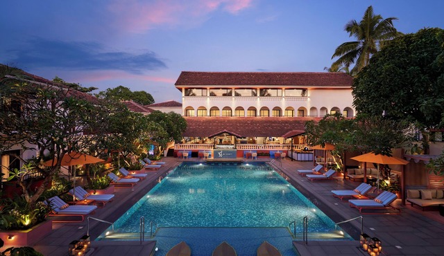Ronil Goa, JdV by Hyatt