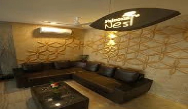 Room-la Riviera Suites Madhapur