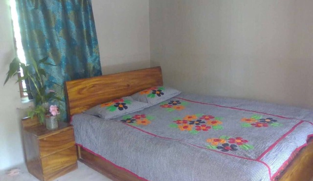 Roots Eco Home in Ghoraghat