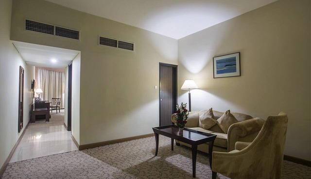 Rose View Hotel in Sylhet