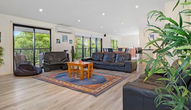 Rosebud Group Getaway in Rosebud