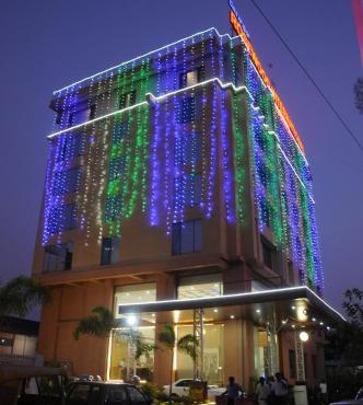Rosewood International Hotel