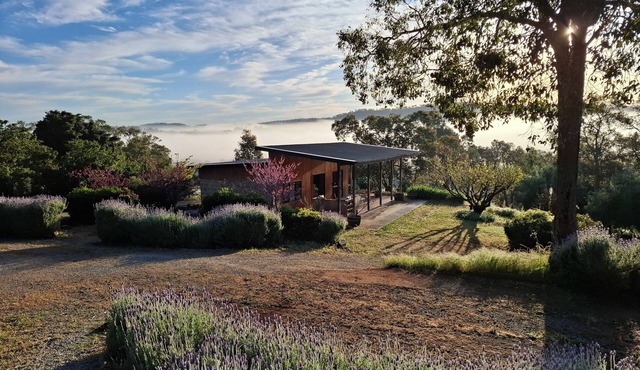 Rosie's Cottage Bindoon in Bindoon