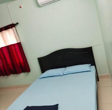Royal 2 Bed Room Apartment -Opp Mattuthavai Bus stand Madurai