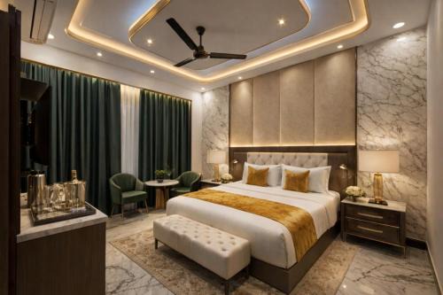 Royal Awadh Inn Near Shree Ram mandir