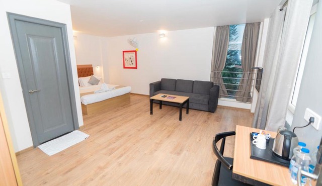 Royal Boutique Hotel Manayata Tech Park