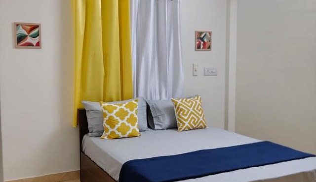 Royal Comfort Service Apartment Near Chennai Airport in Chennai