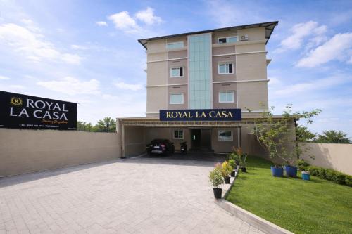 Royal La Casa