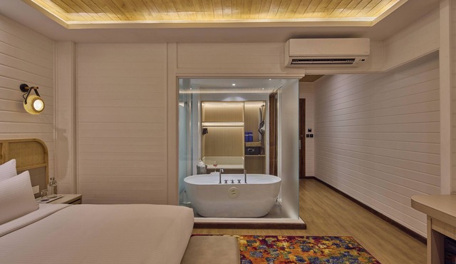 Royal Orchid Resort & Convention Centre