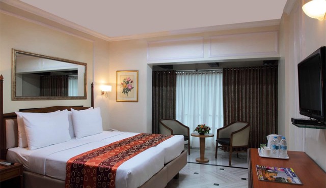 Royal Park Hotel