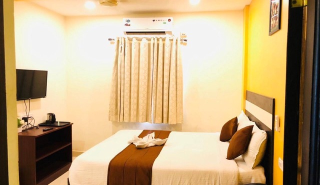 Royal Residency