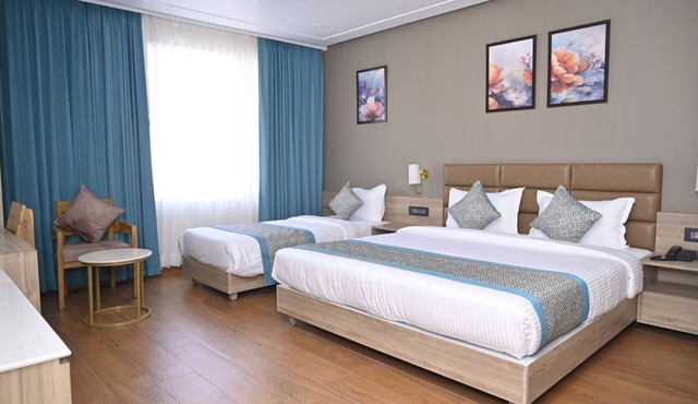 Royal Residency Udaipur