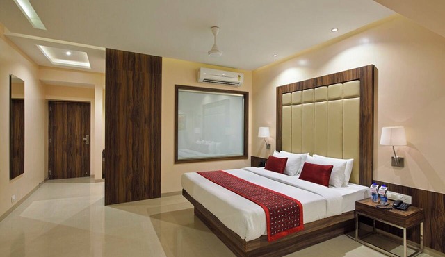 Royal Spark Residency in Gurugram