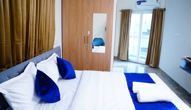 Royal Suites