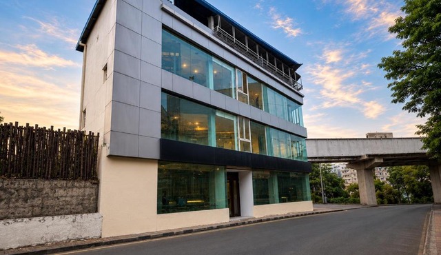 Royal Suites in Marathahalli Bangalore