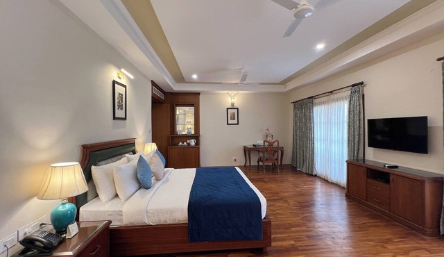 ROYALE de' CASA RESORT KAZIRANGA