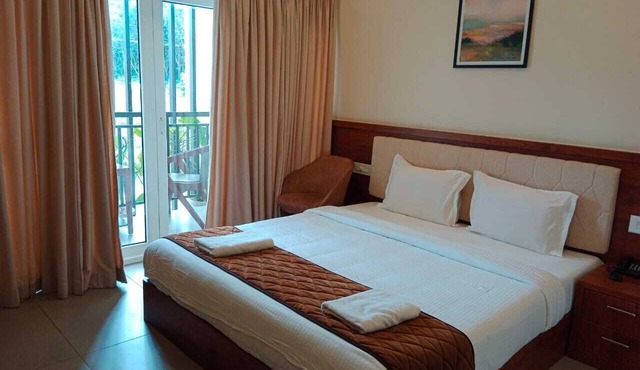 Royalton Residency in Kanjirappally