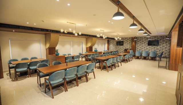 RPR RESORT MORBI in MORBI
