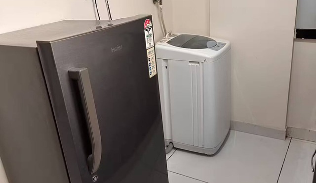 RR Nagar nurture service apartment unit 5