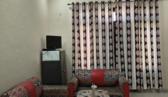 RS Homestay in Bareilly