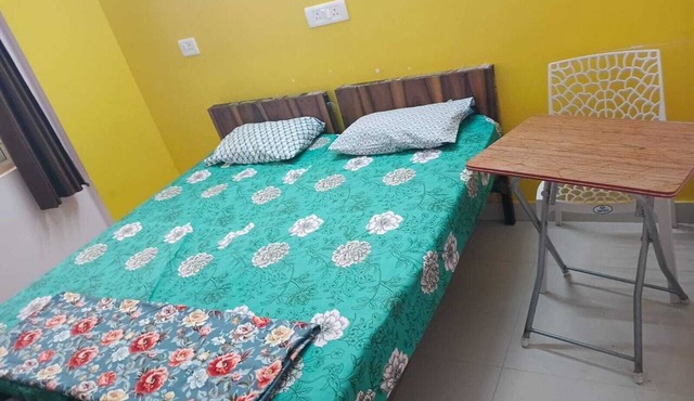 Rudra Co-Living Hotel-PG