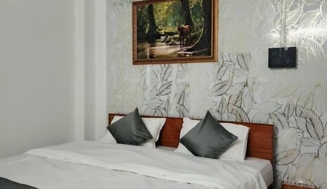 Rudra homes