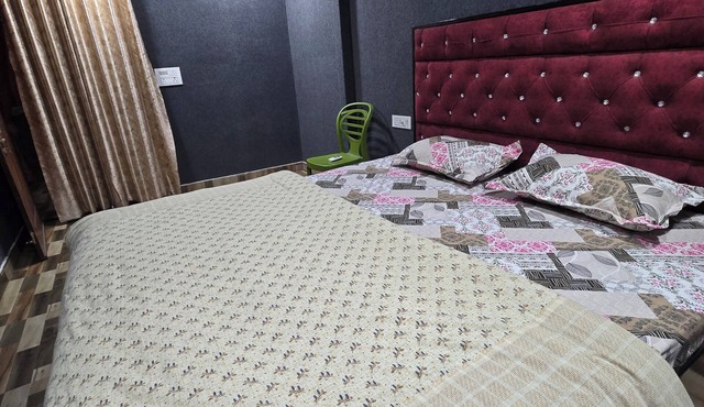 RudraStay | Cozy Luxury Retreat Near Mussoorie & Dehradun in Dehradun