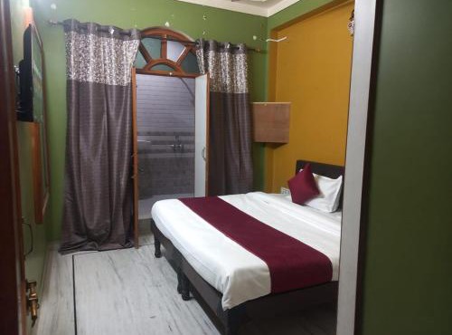 Rukoo Sa Home Stay