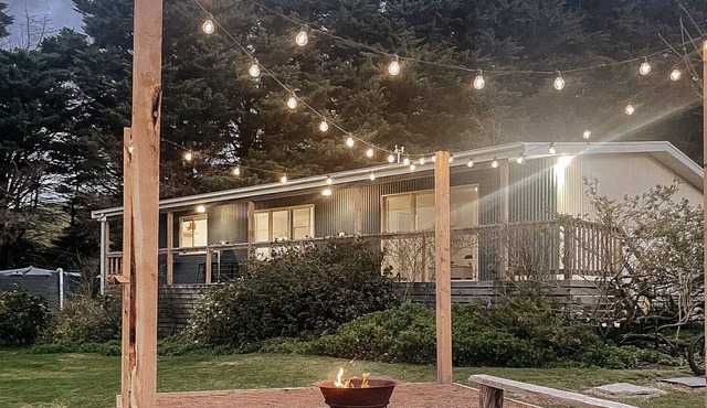 Rural Beauty - Farm Stay in Berrys Creek in Berrys Creek
