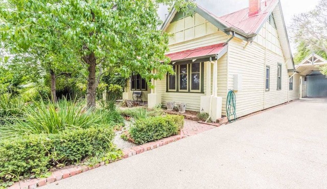 Ruston House - Port of Echuca in Echuca