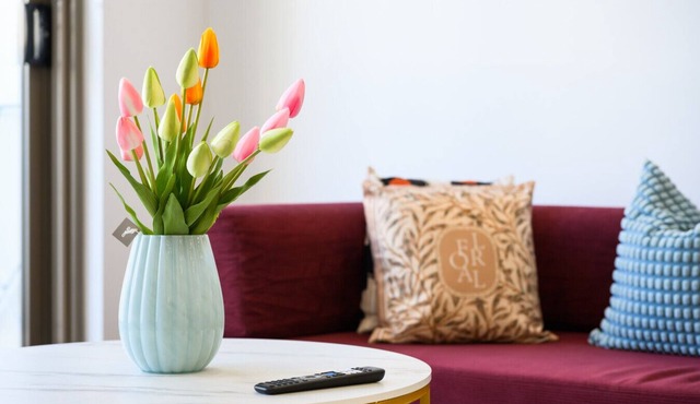 Ryde · Comfortable 2BR Stay near Shopping Centre in Ryde
