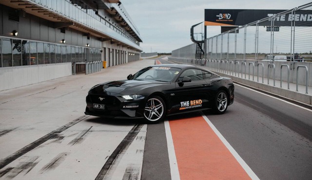 Rydges Pit Lane Hotel in Tailem Bend