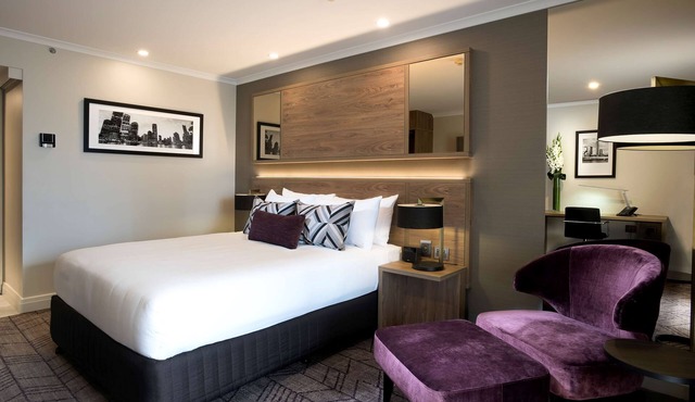 Rydges South Bank in South Brisbane