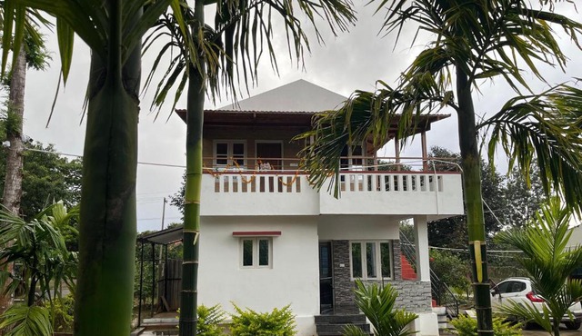 S R Retreat farm home stay