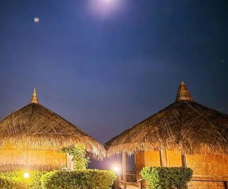 SA Housing 2 in Rangpur