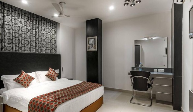 Saaral Residency in Chennai